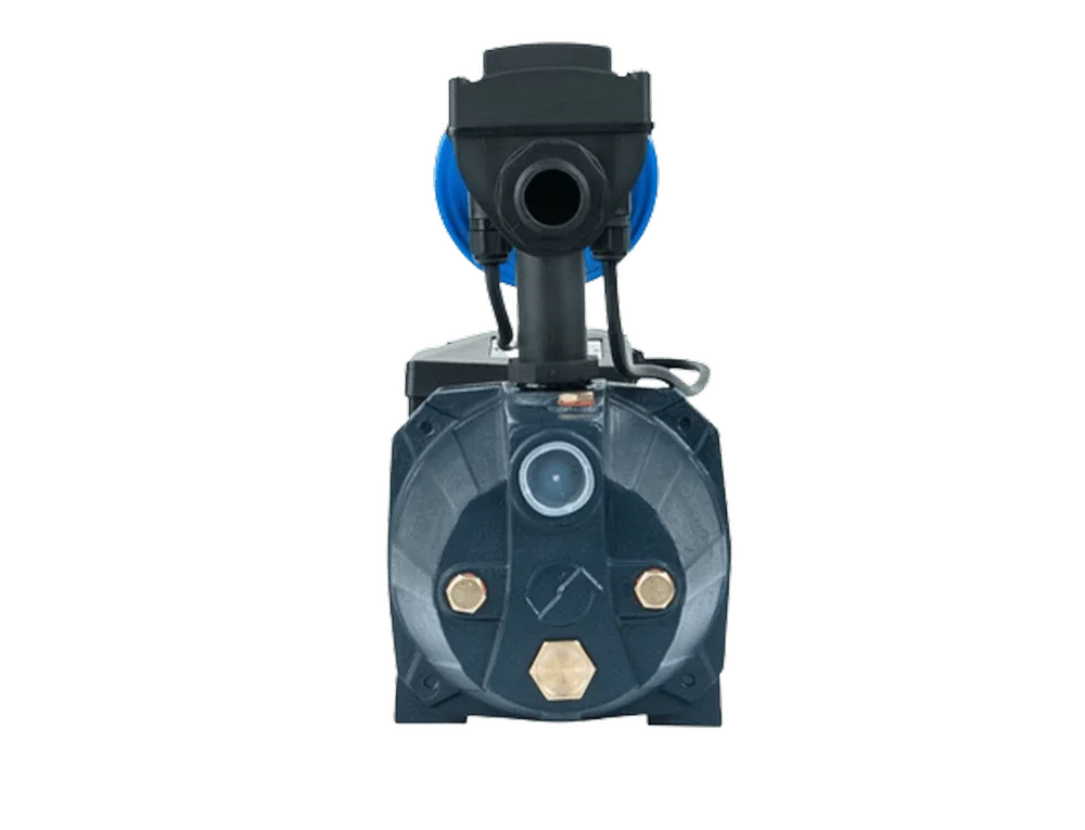 Адаптивная насосная станция UNIPUMP АКВАРОБОТ JET 40 S