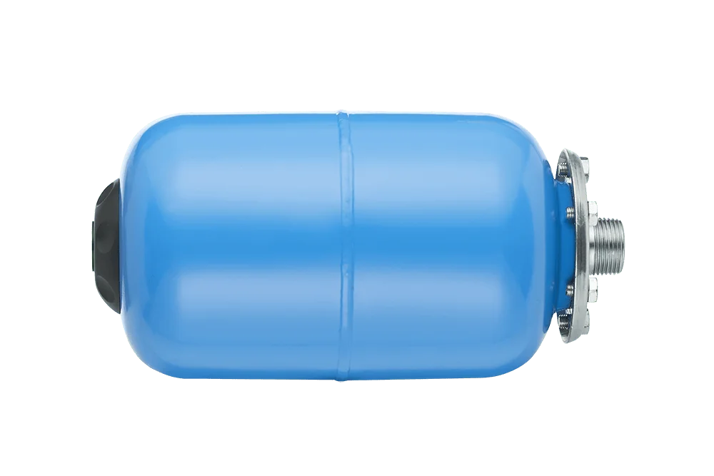 Гидроаккумулятор вертикальный UNIPUMP 5л