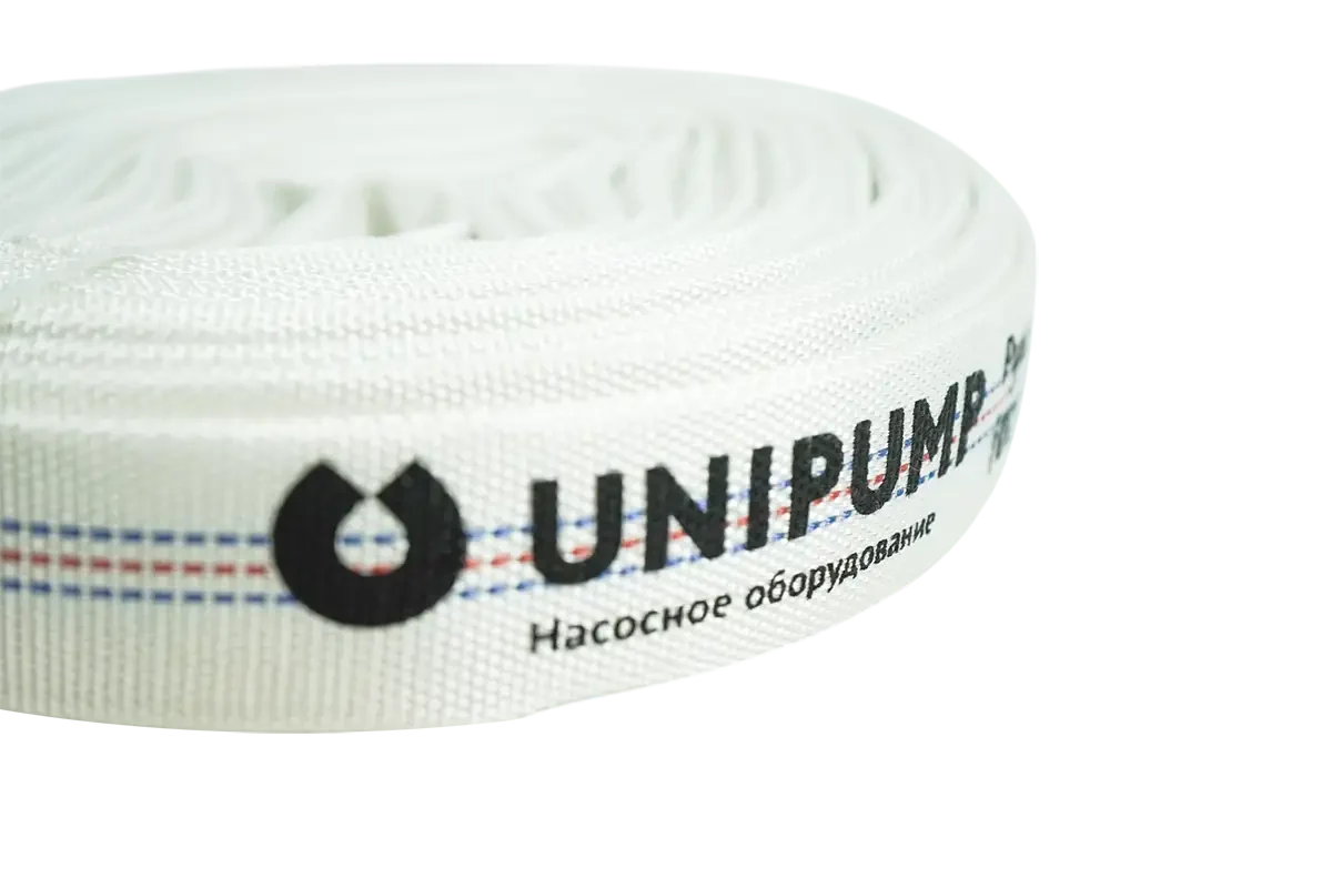 Рукав напорный UNIPUMP 80мм 25м