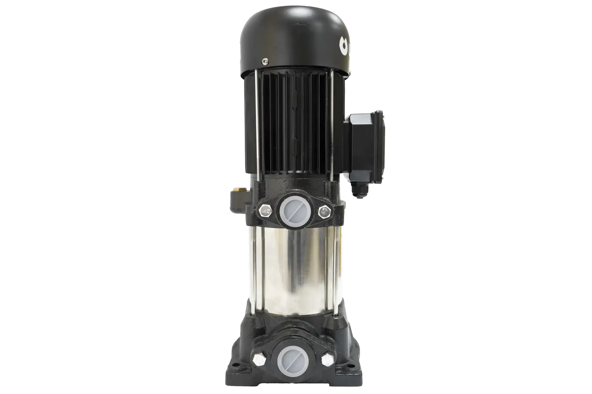Центробежный вертикальный многоступенчатый UNIPUMP VM 2-11