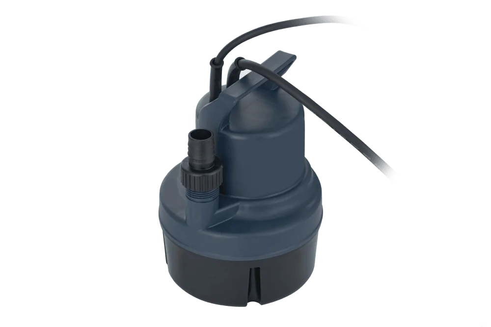 Дренажный насос UNIPUMP SUB 209 P