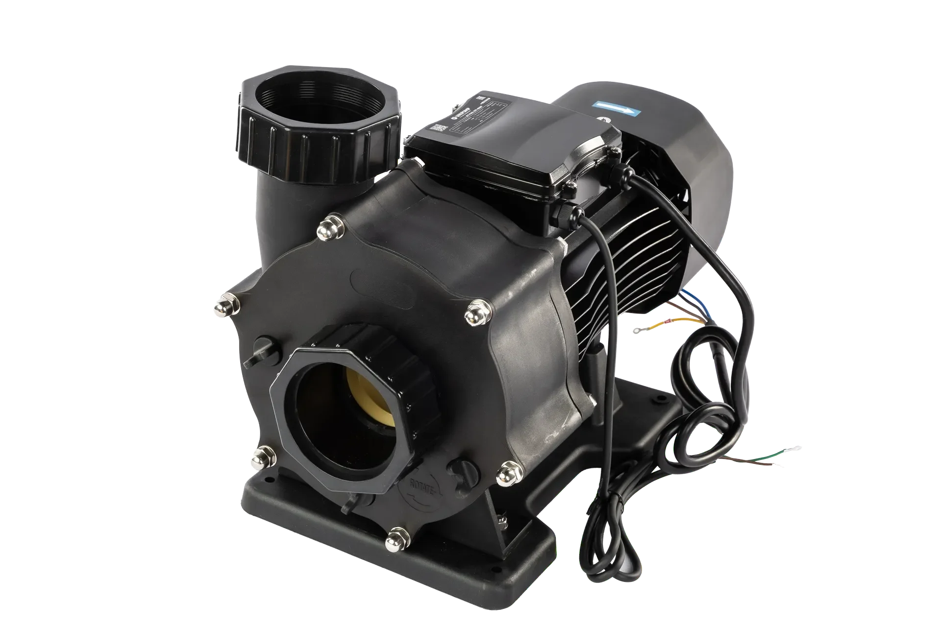 Насос для бассейна UNIPUMP JET POOL STP 2400T