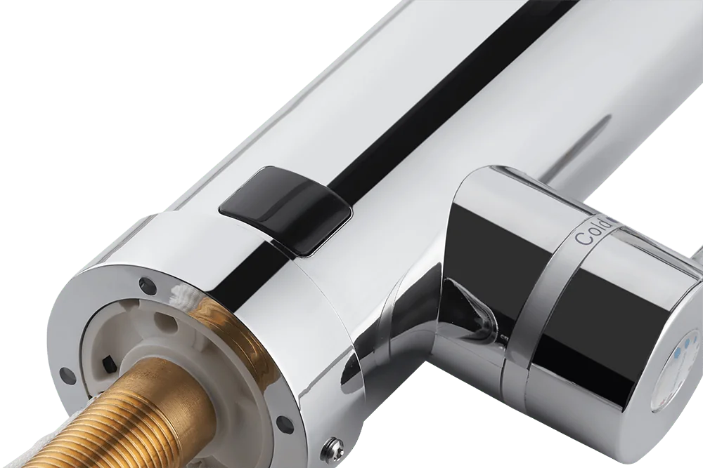 Проточный водонагреватель UNIPUMP BEF-016-03