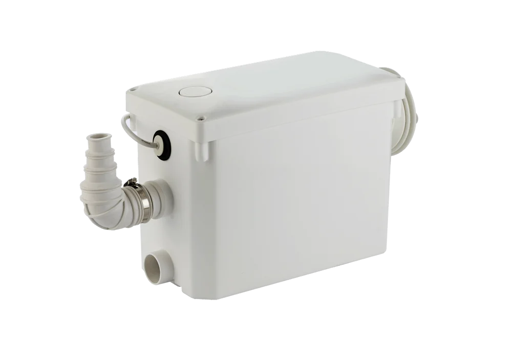 Канализационная станция UNIPUMP SANIVORT 405 M 8м (боковой вход)