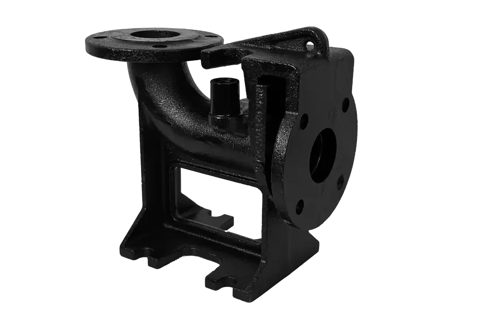 Трубная муфта UNIPUMP Автоматическая DN65