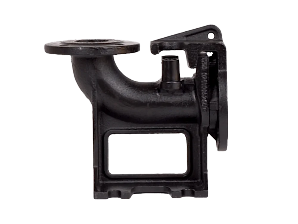 Трубная муфта UNIPUMP Автоматическая DN80