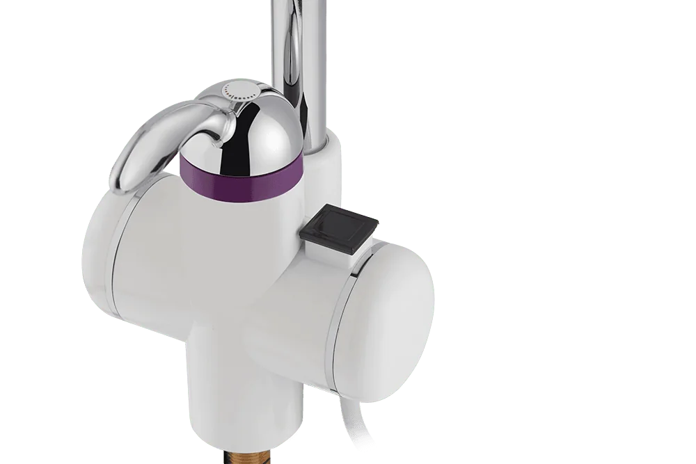 Проточный водонагреватель UNIPUMP BEF-017
