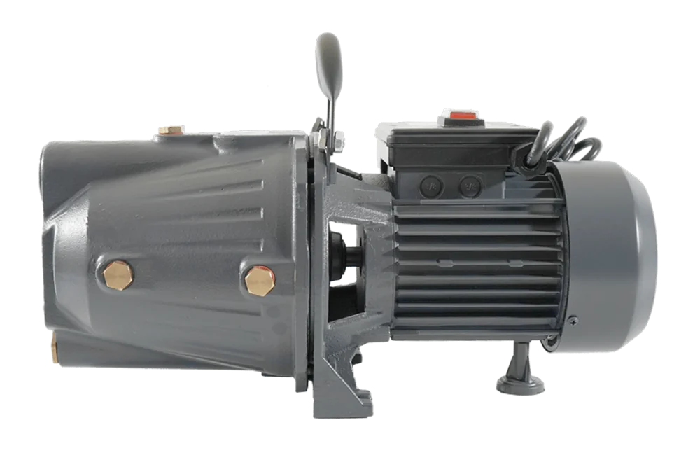 Садовый насос UNIPUMP JET 100 L садовый