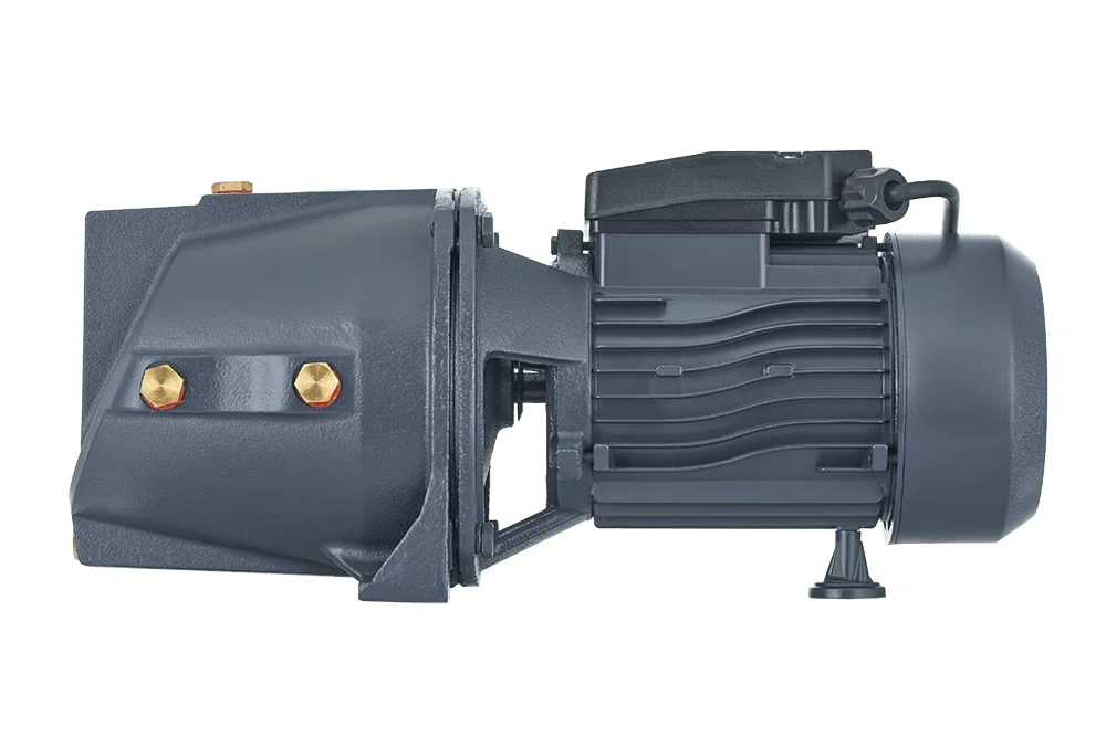 Поверхностный насос UNIPUMP JSW 55