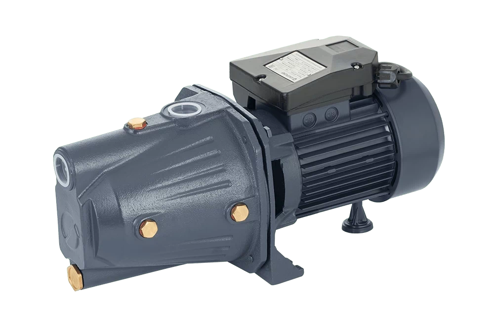 Поверхностный насос UNIPUMP JET 80 L