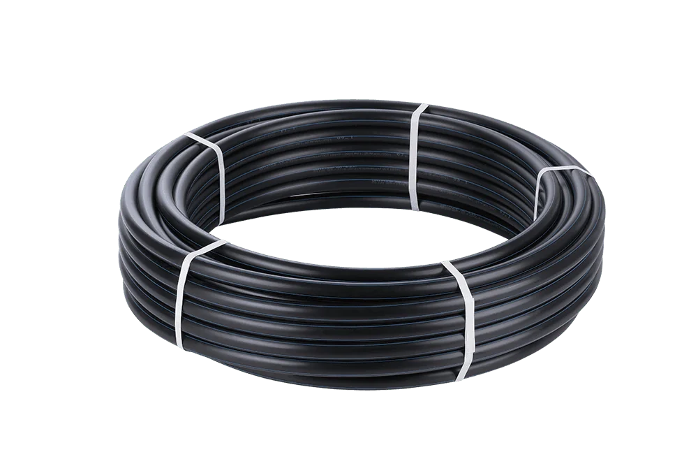 Труба ПНД напорная UNIPUMP ПЭ100 SDR 17-32х2 (1 мп.) (бухта 50)