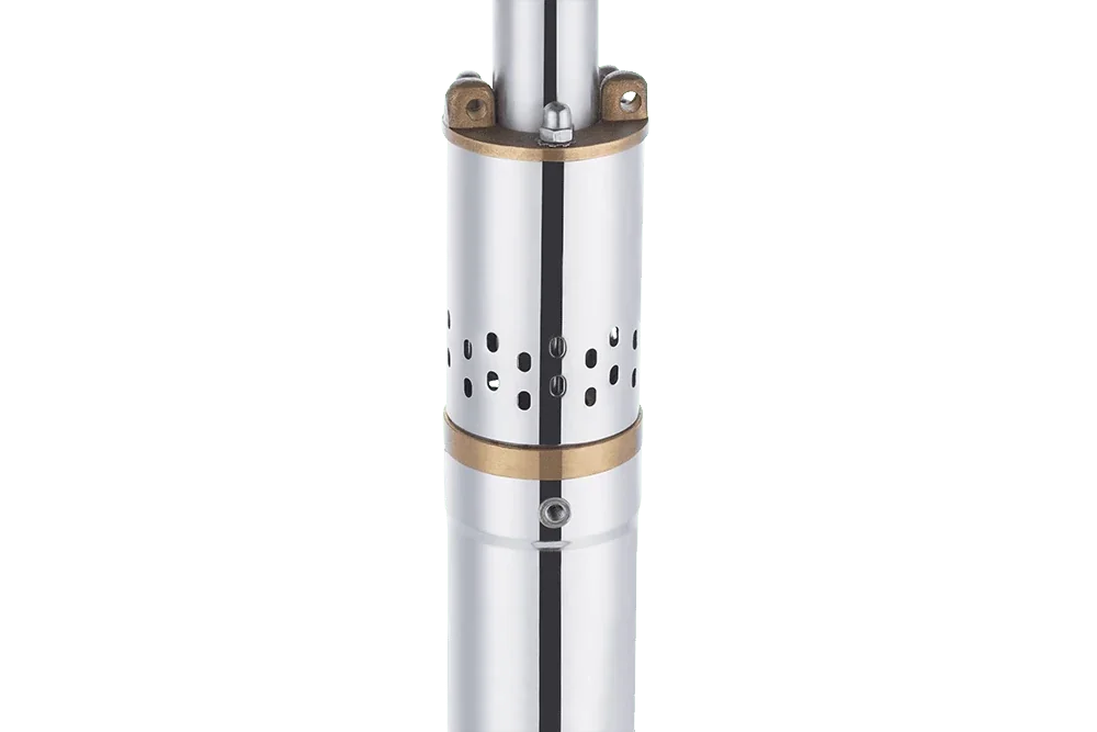 Скважинный винтовой насос UNIPUMP ECO VINT 0 (370 Вт, кабель-20м)