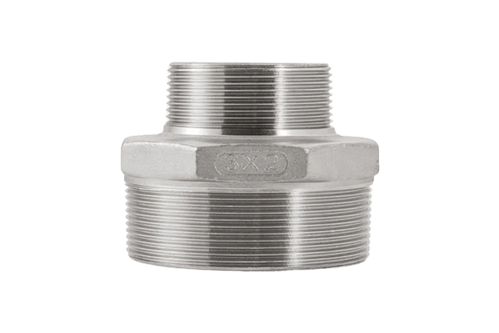 Ниппель переходной UNIPUMP 3-2, для ЭЦВ 6”.