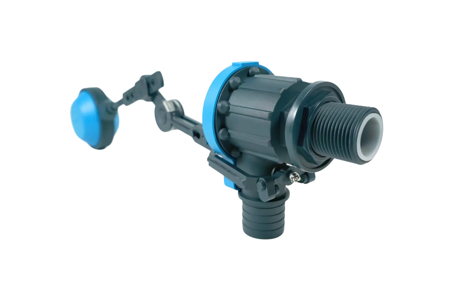 Поплавковый клапан UNIPUMP 3/4 VLF-034 Поплавковый клапан UNIPUMP 3/4 VLF-034