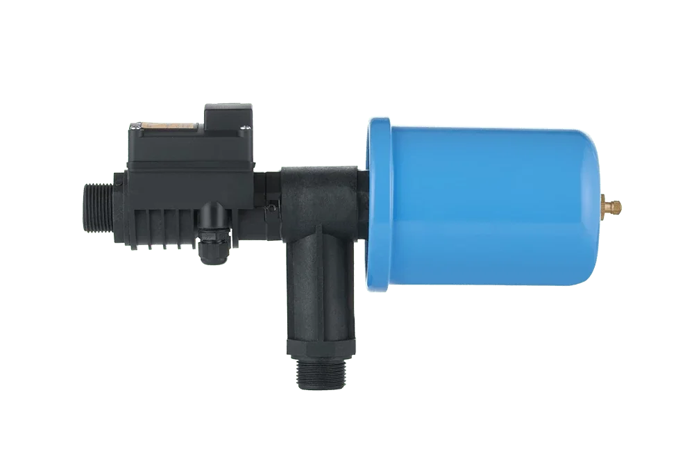 Комплект автоматики UNIPUMP АКВАРОБОТ ТУРБИ-M1 2л