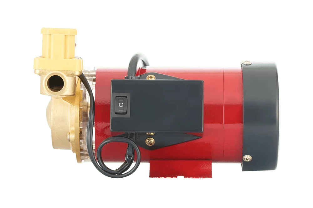 Насос давления UNIPUMP WIP-10