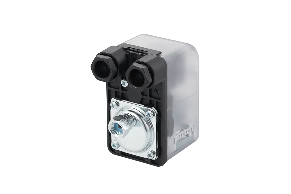 Реле давления UNIPUMP PM/5G Italtecnica