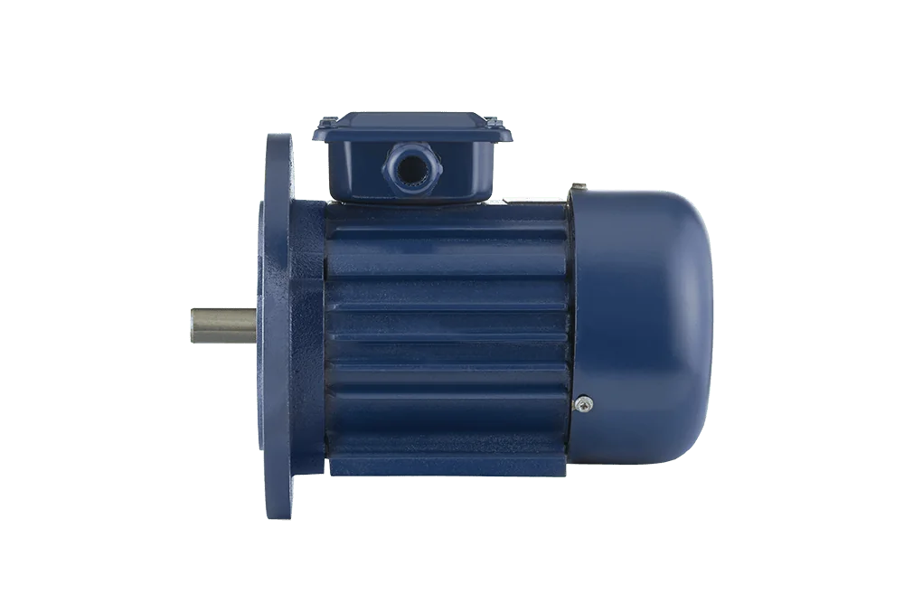 Промышленный электродвигатель UNIPUMP БЭЗ АИР 160M4 IM2081