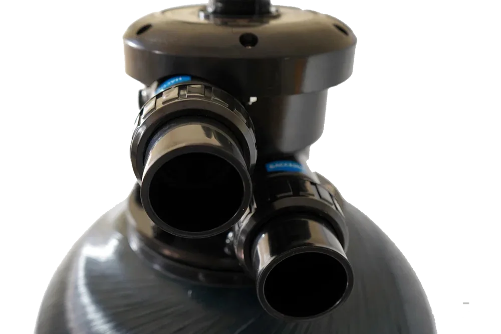 Песочный фильтр UNIPUMP с верхним клапаном 2 TF-750