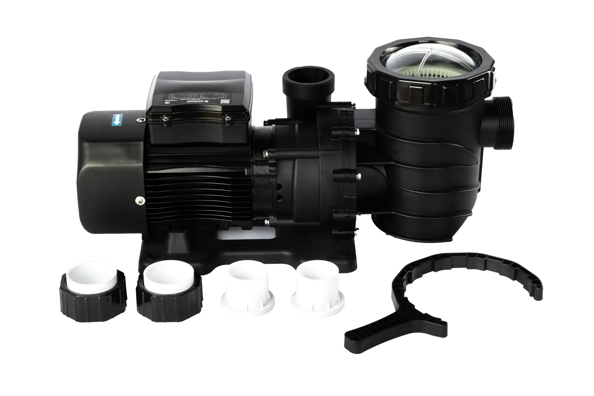 Насос для бассейна UNIPUMP JET POOL SPP 2400T