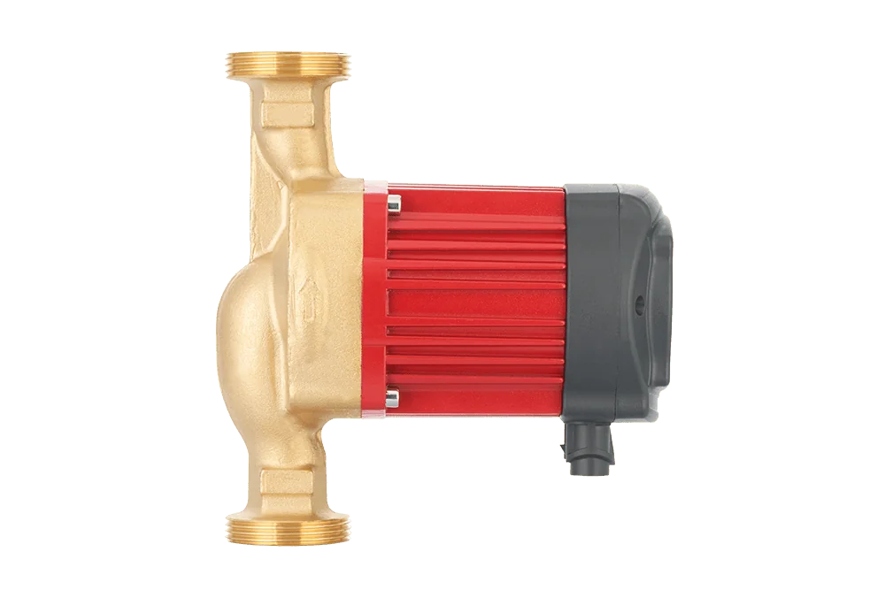 Энергоэффективный циркуляционный насос UNIPUMP LPA 25-40 B