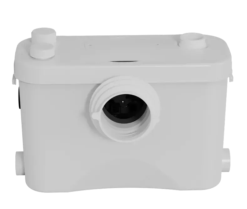 Канализационная станция UNIPUMP SANIVORT 405 М 8м (центральный вход)