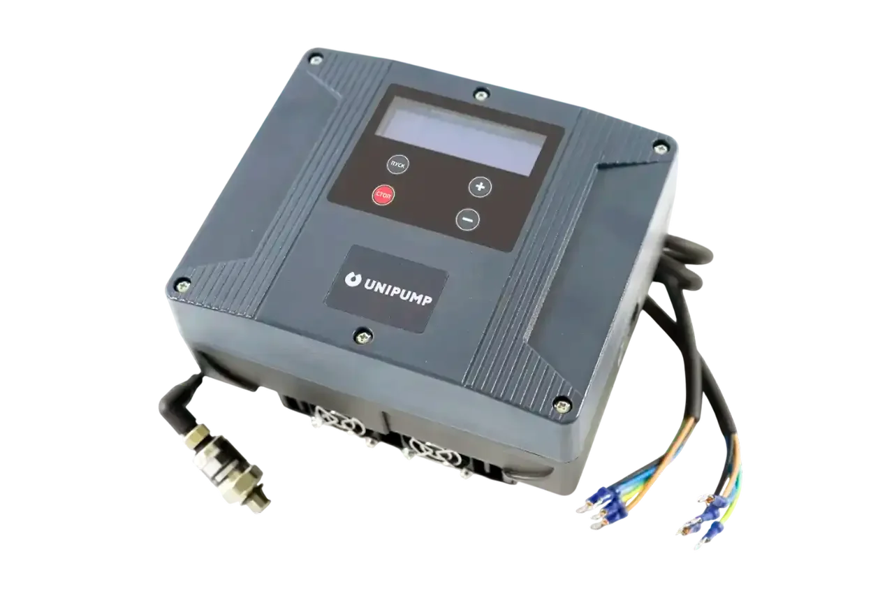 Частотный преобразователь UNIPUMP FCP-1.1MT