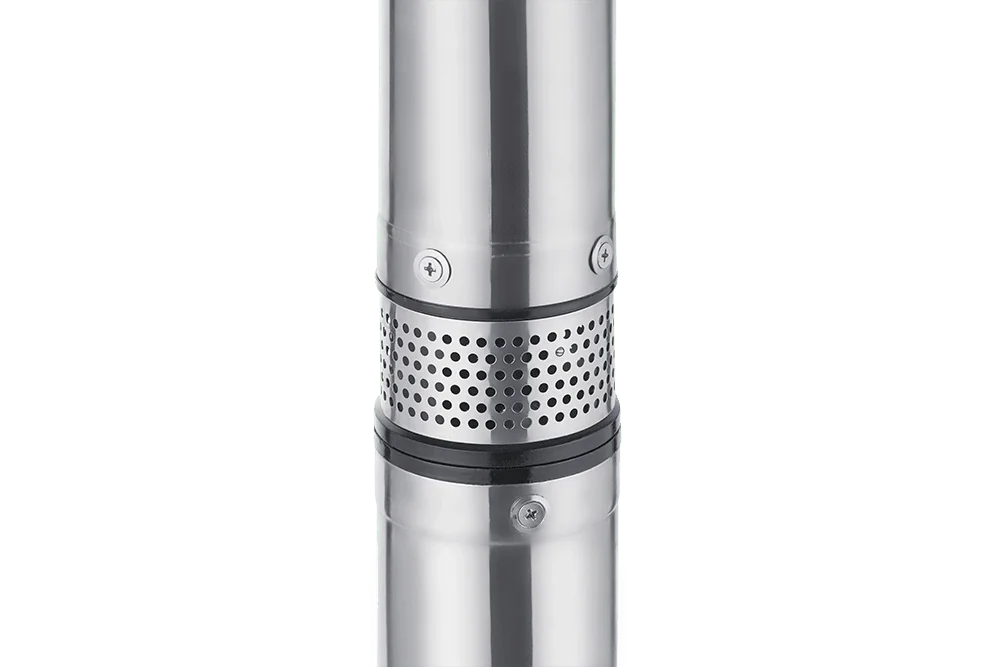 Скважинный насос UNIPUMP ЭЦВ 4-3-120