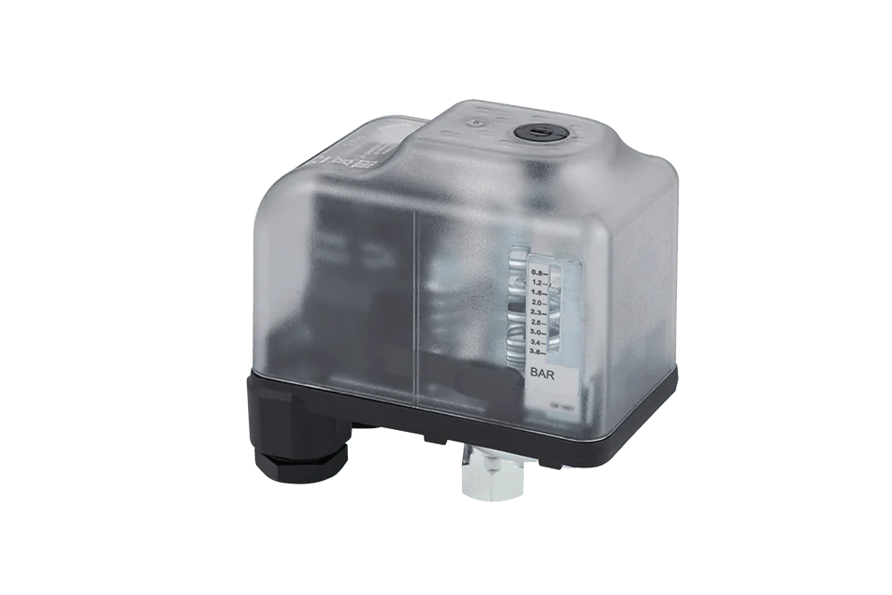 Реле давления UNIPUMP PM/5G Italtecnica