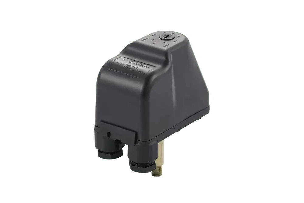 Реле давления UNIPUMP PM/5 (наружная резьба)