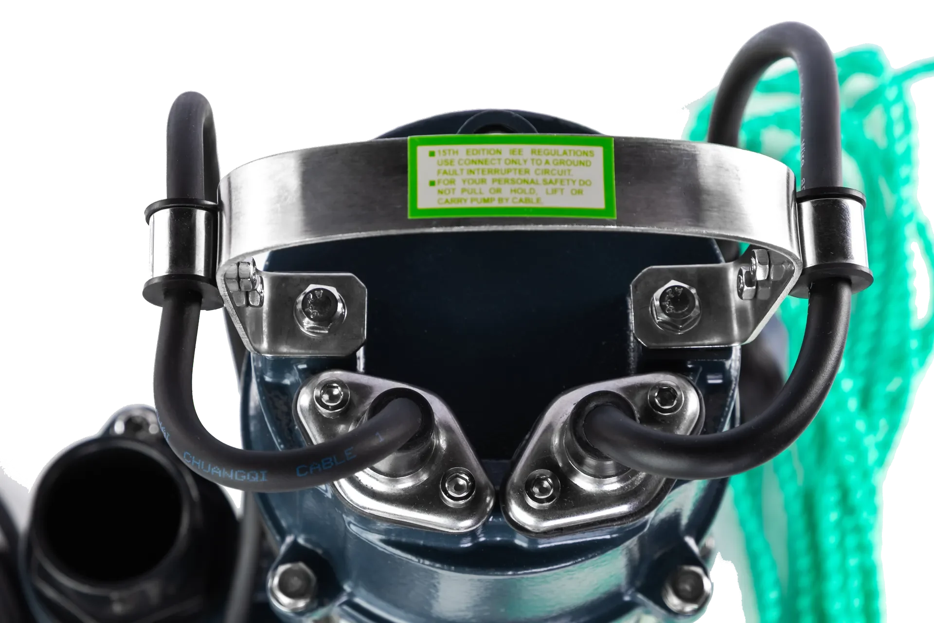 Дренажный насос UNIPUMP FEKAPUMP V450F