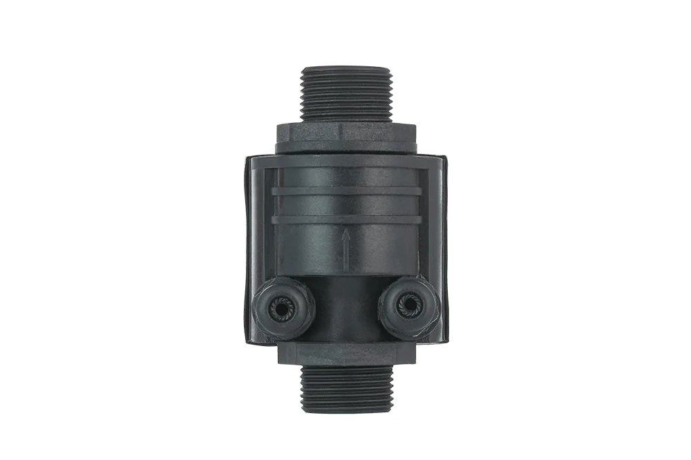 Блок управления насосом UNIPUMP ТУРБИ