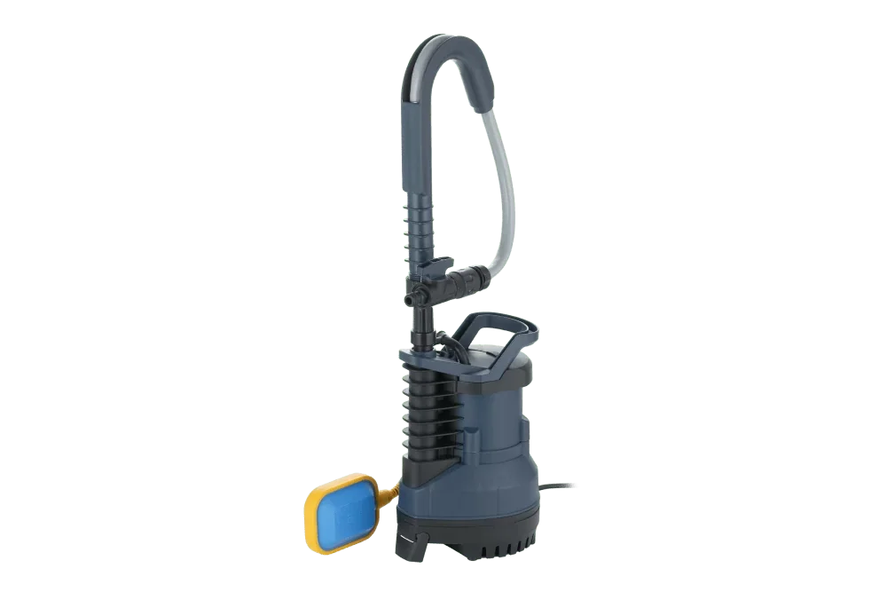 Садовый дренажный насос UNIPUMP RAIN Q250