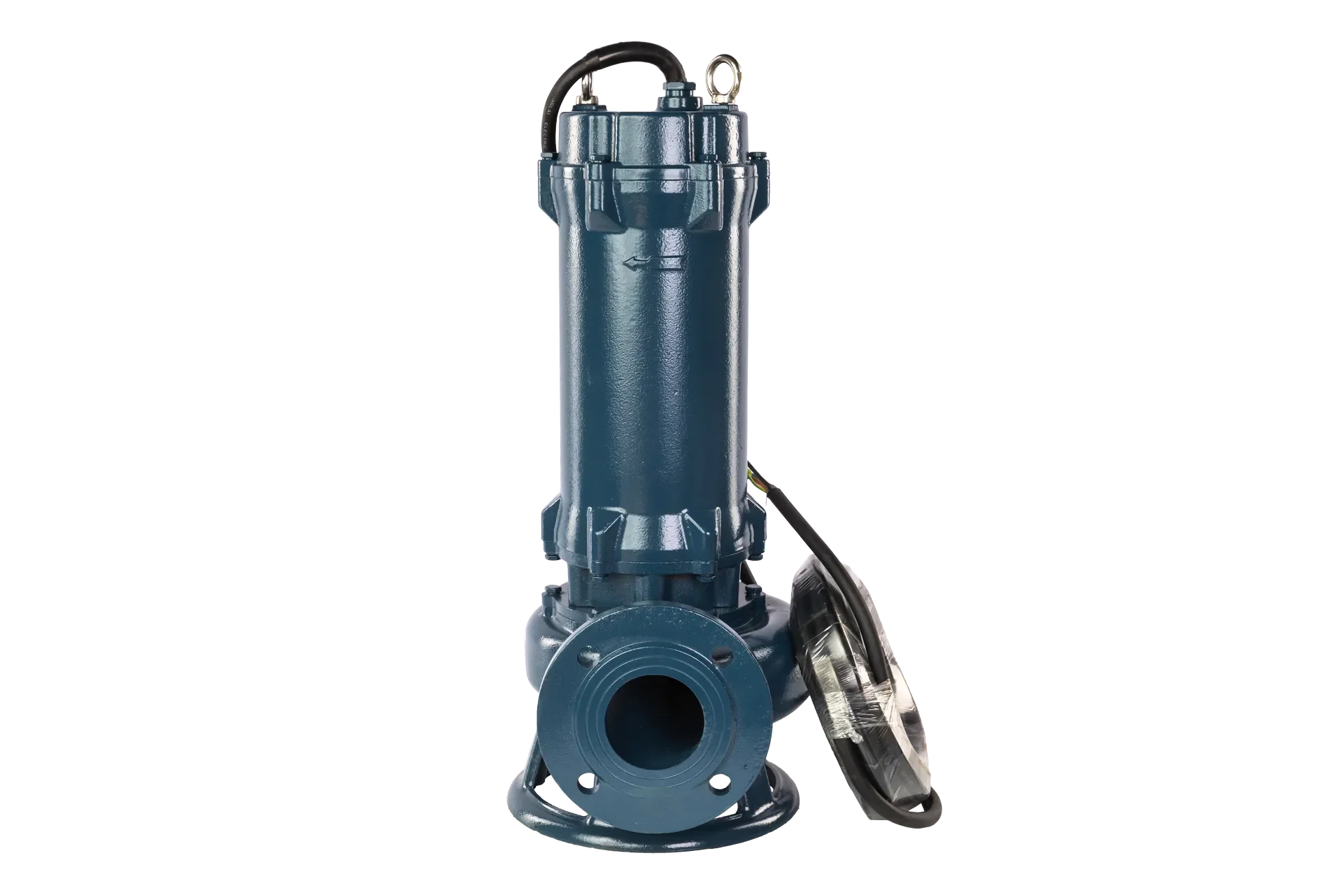 Фекальный насос UNIPUMP FEKAMAX 100-15-7,5