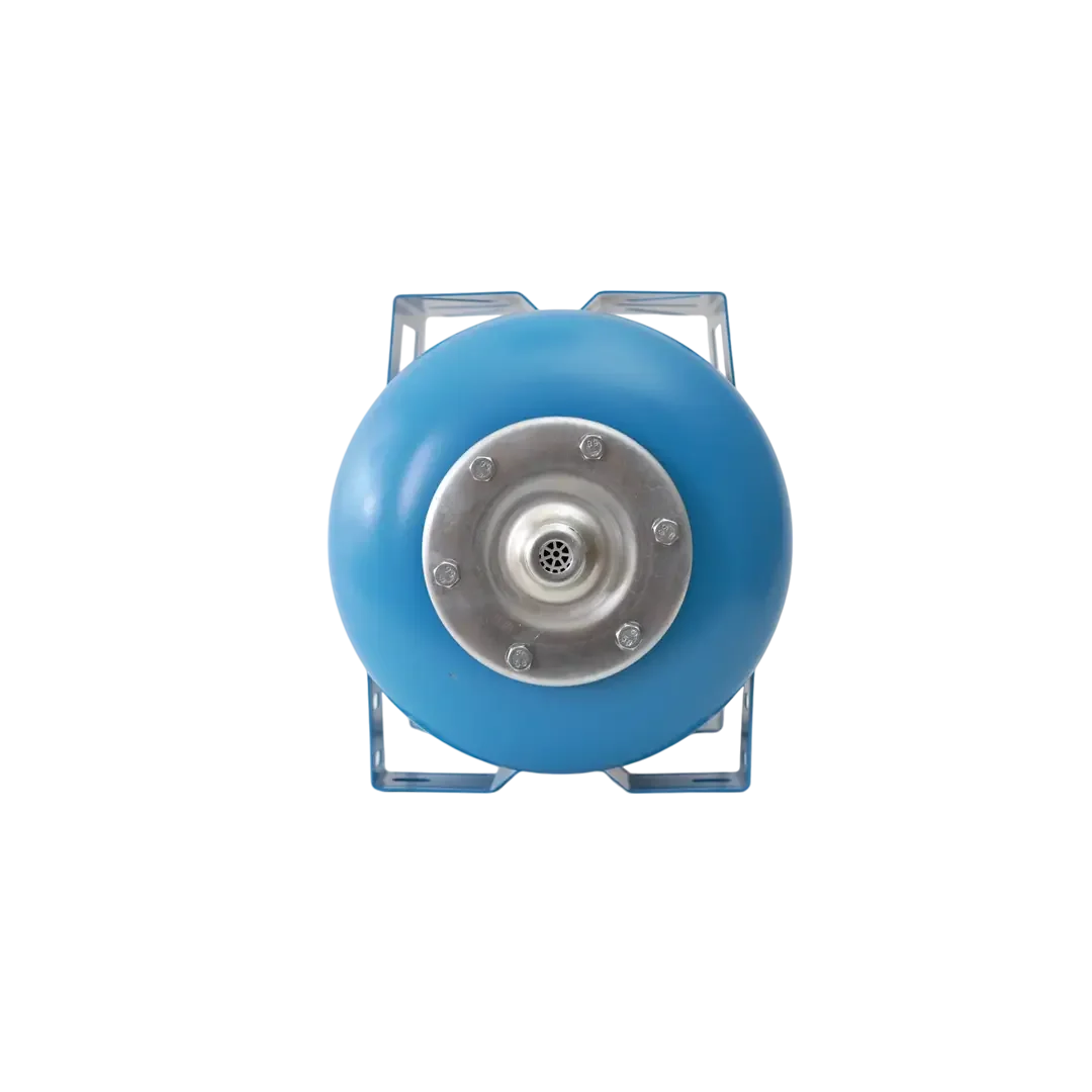 Гидроаккумулятор горизонтальный UNIPUMP ГГ 24М 24л (БЭЗ)