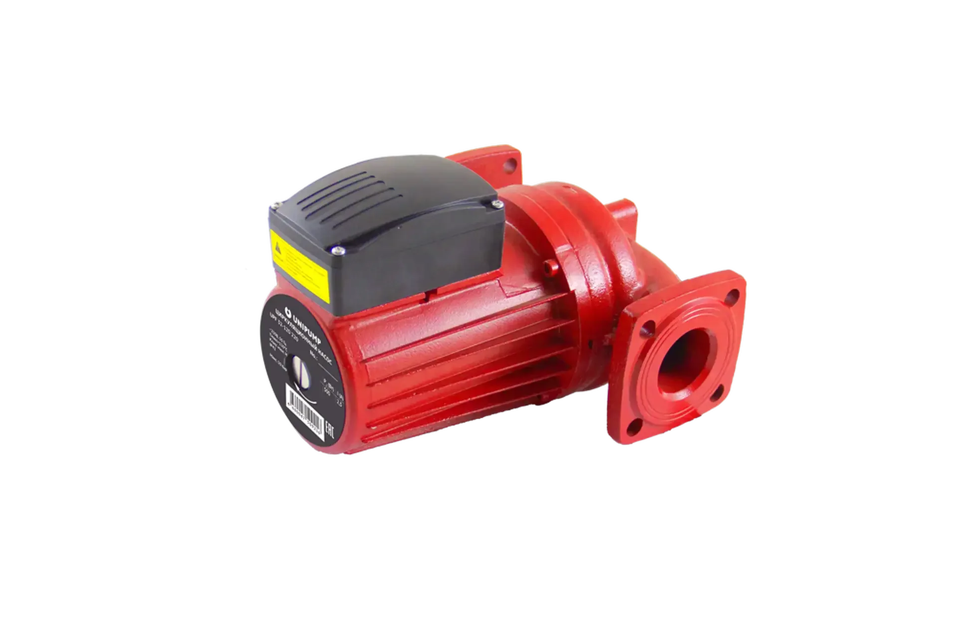 Циркуляционный насос UNIPUMP UPF 32-90 220 фланцевый