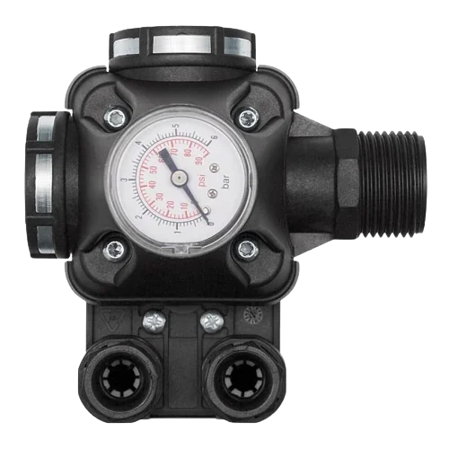 Реле давления UNIPUMP PM/5-3W Italtecnica