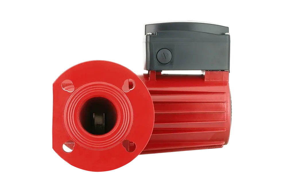 Циркуляционный насос UNIPUMP UPF 40-45 230 фланцевый