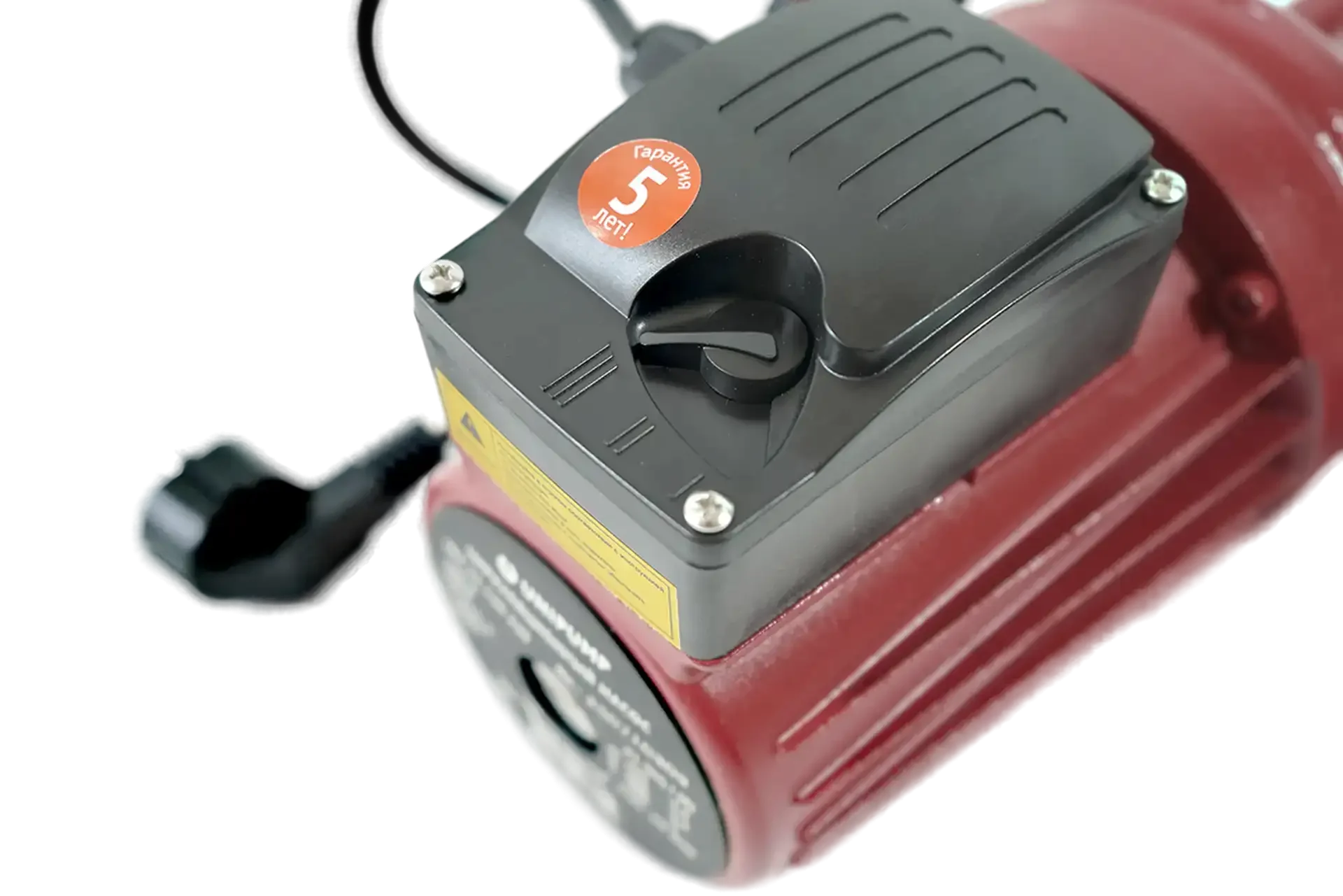 Циркуляционный насос UNIPUMP UPC 32-120 220 (3-х скоростной)