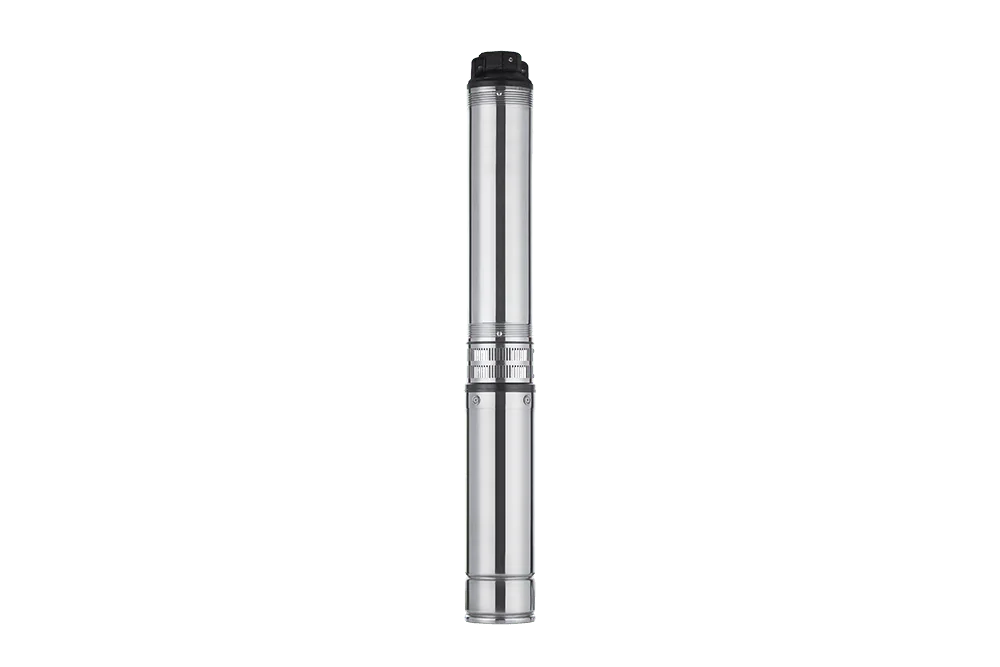 Погружной скважинный насос UNIPUMP ЭЦВ 5-30-61