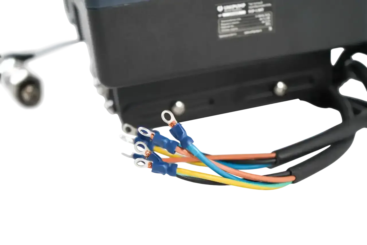 Частотный преобразователь UNIPUMP FCP-1.1MT