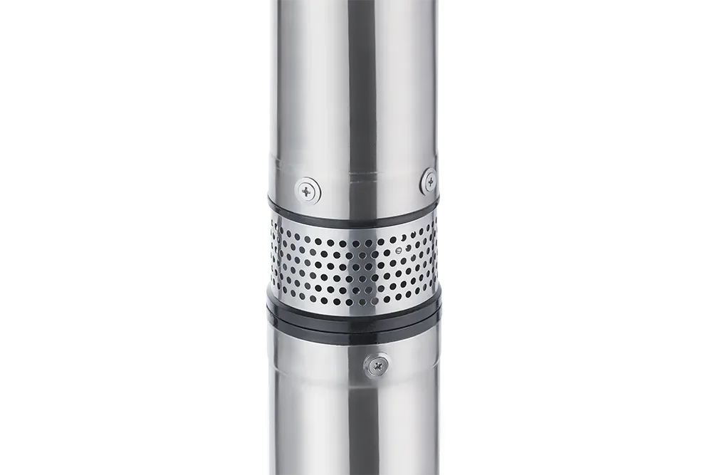 Погружной скважинный насос UNIPUMP ECO RUS 4-95