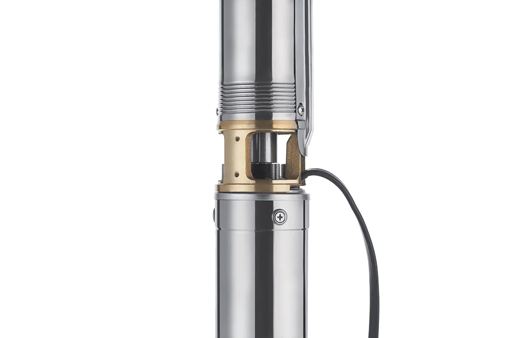 Погружной скважинный насос UNIPUMP MINI ECO 2-68