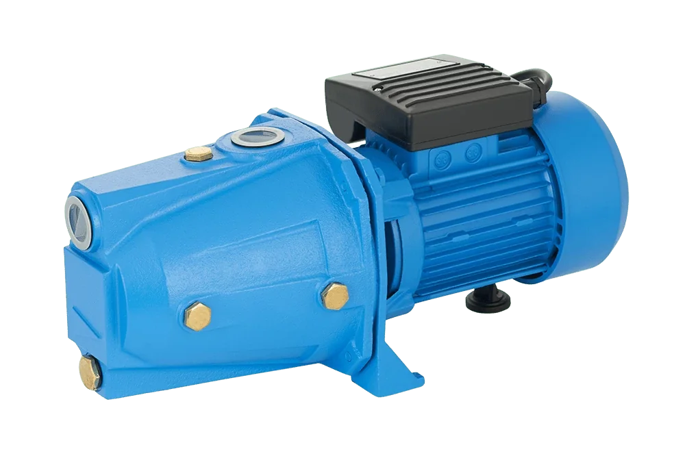 Поверхностный насос UNIPUMP ECO JET 80 LA