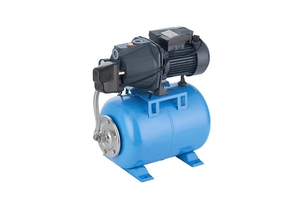 Насосная станция UNIPUMP AUTO JET 100 S-50 Насосная станция UNIPUMP AUTO JET 100 S-50