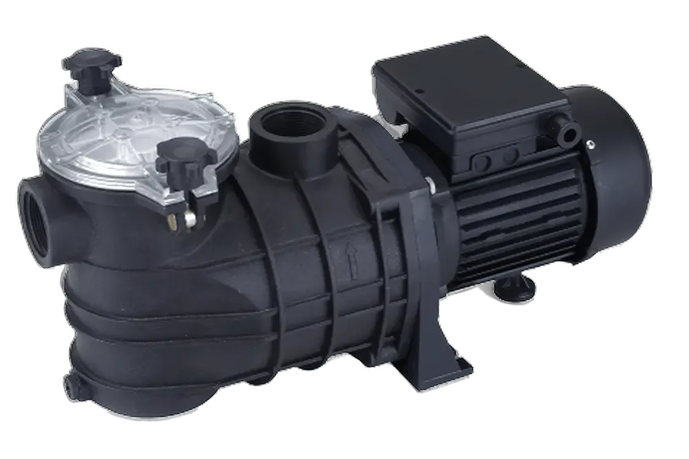 Насос для бассейна UNIPUMP JET POOL HCP 550