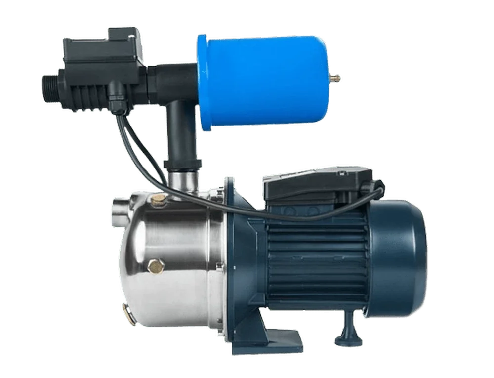 Адаптивная насосная станция UNIPUMP Адаптивная насосная станция АКВАРОБОТ JS 80 Адаптивная насосная станция UNIPUMP Адаптивная насосная станция АКВАРОБОТ JS 80