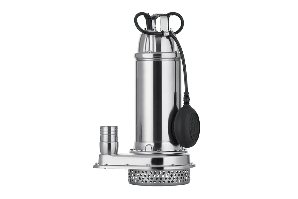 Дренажный насос UNIPUMP INOXPROF 6-16-0,75