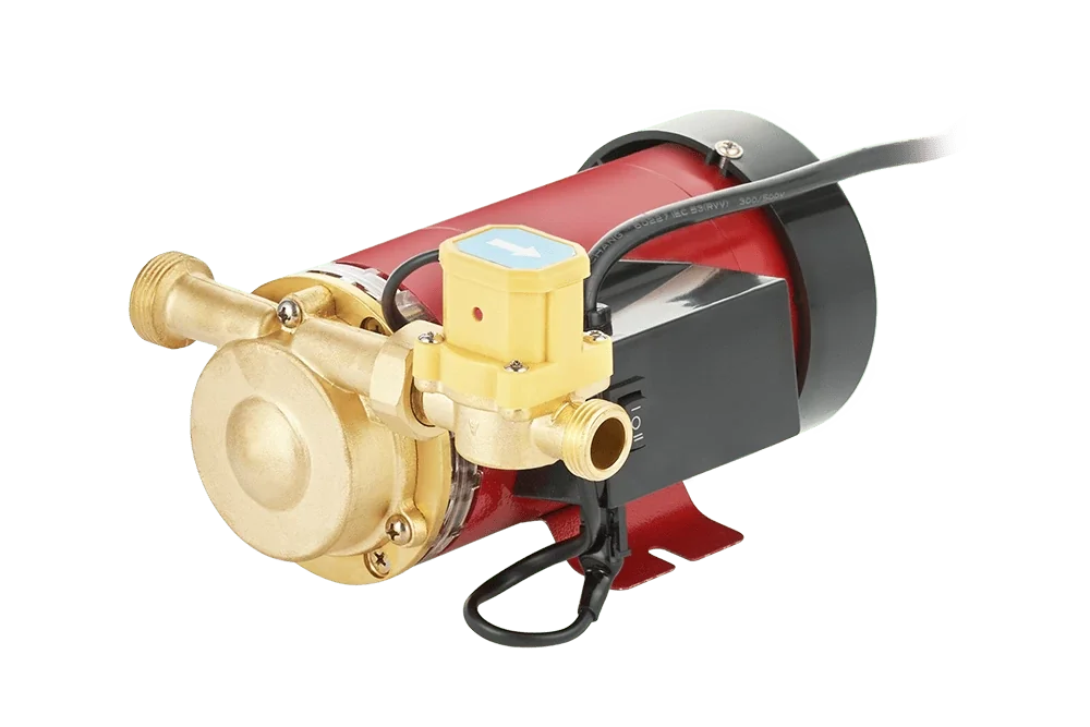 Насос давления UNIPUMP WIP-10