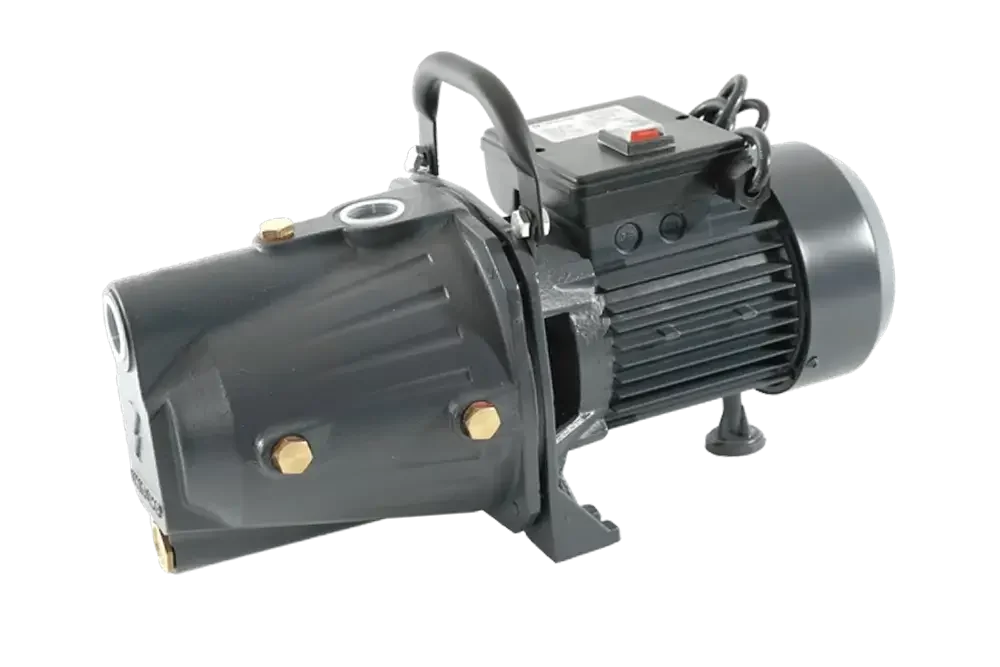 Поверхностный насос UNIPUMP JET 110 L садовый Поверхностный насос UNIPUMP JET 110 L садовый